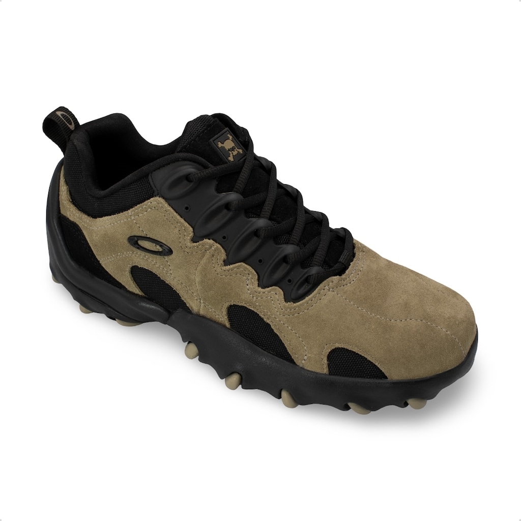 Imagem 2 do produto Tênis Masculino Oakley Teeth Alpha