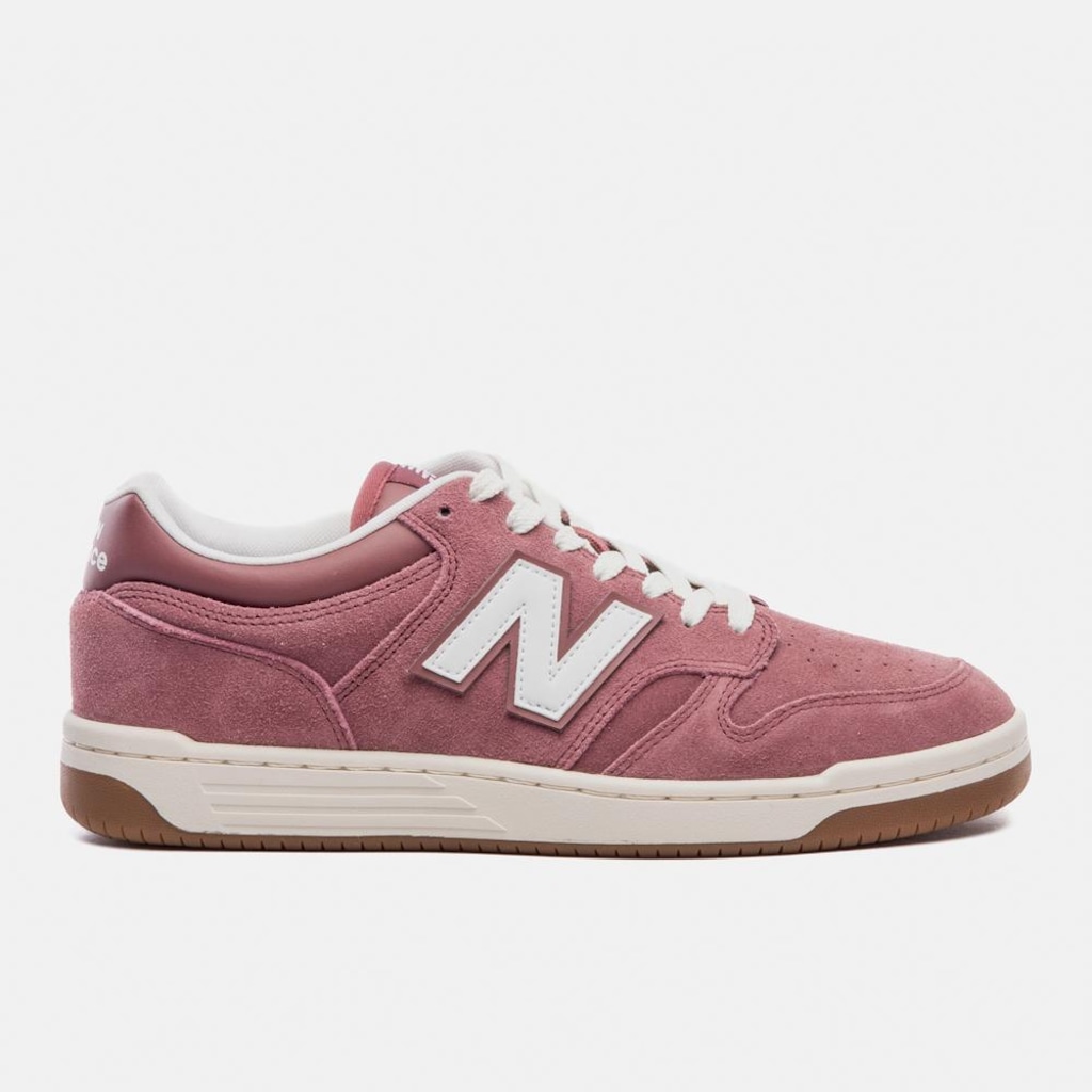 Tênis Unissex New Balance 480 Low