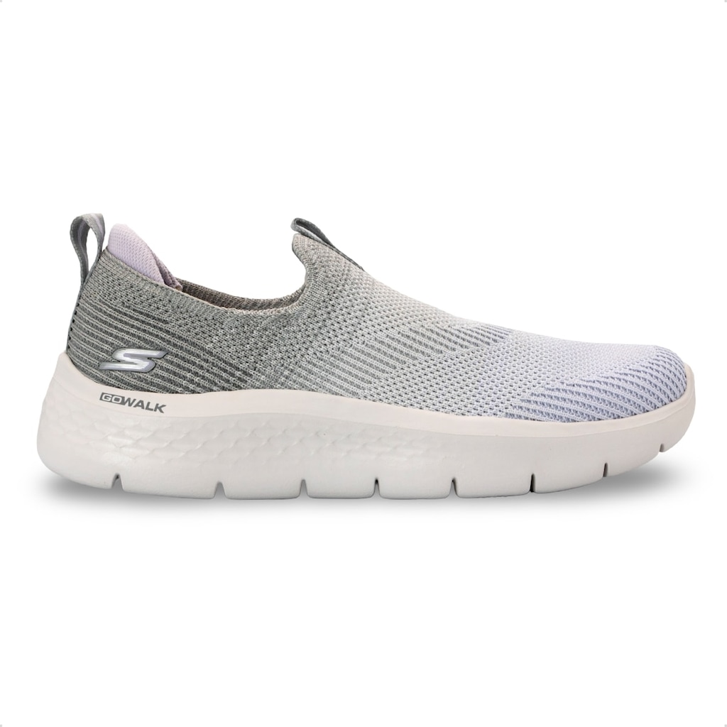 Tênis Feminino Skechers Go Walk Flex Cali Sunset