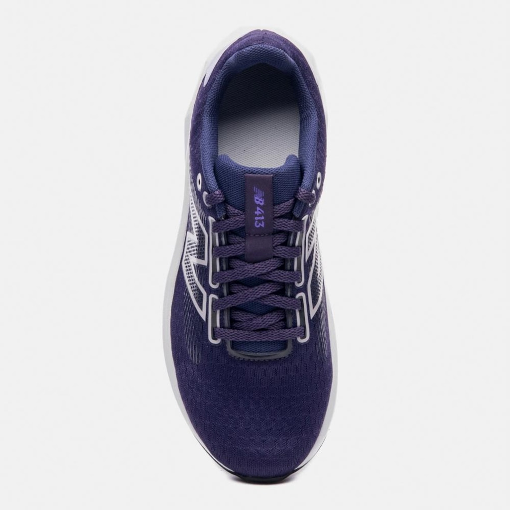 Imagem 3 do produto Tênis Feminino New Balance 413v3