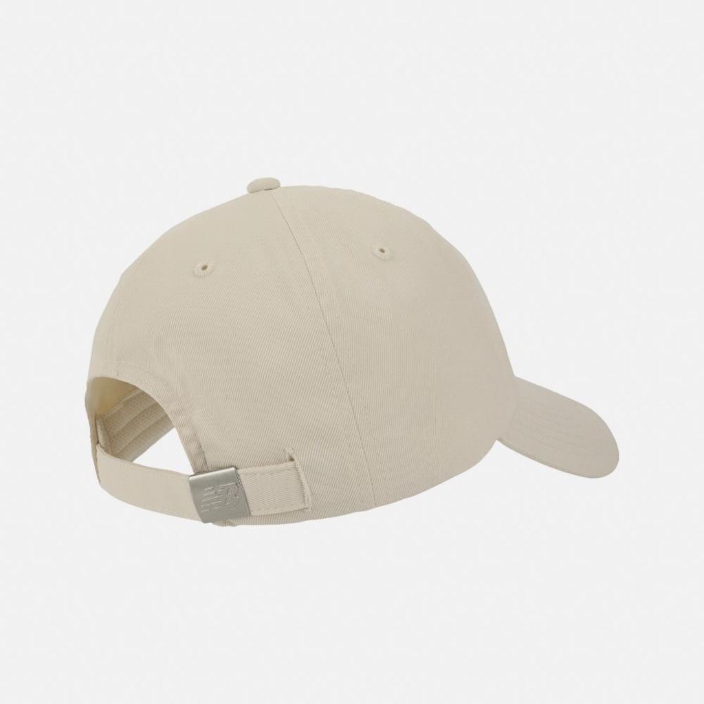 Imagem 2 do produto Boné New Balance 6- Panel Lifestyle Flat Brim