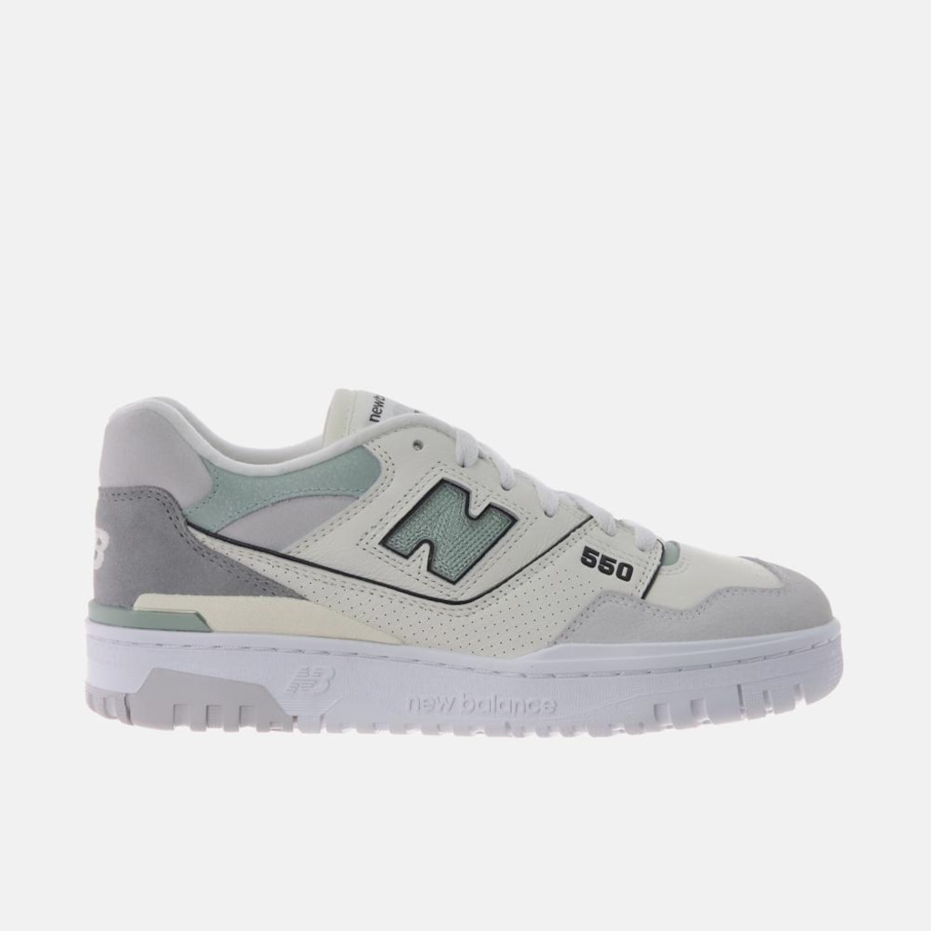 Tênis Feminino New Balance 550
