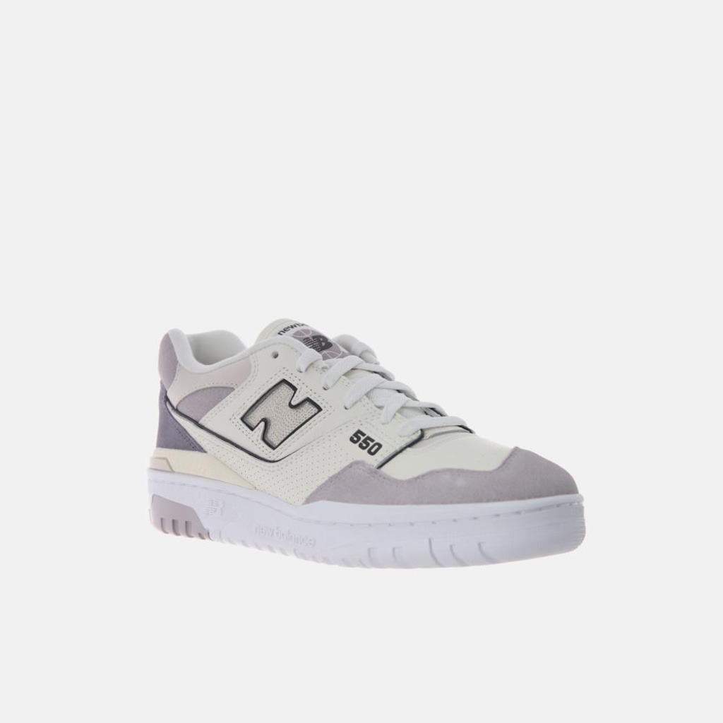 Imagem 3 do produto Tênis Feminino New Balance 550