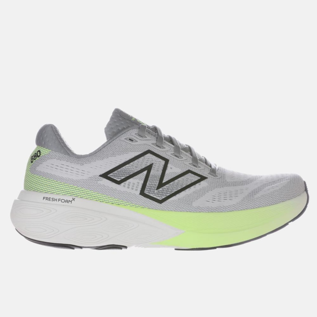 Tênis Masculino New Balance Fresh Foam X 880v15