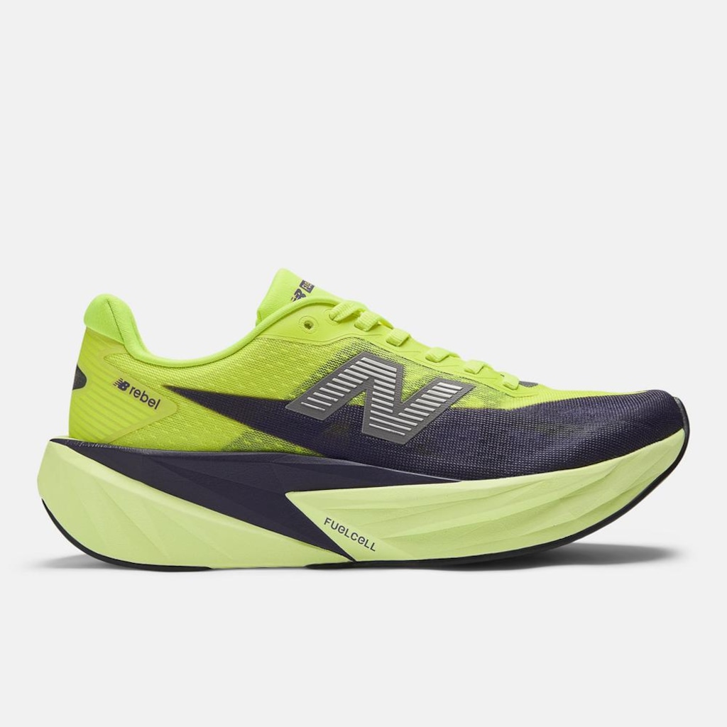 Tênis Feminino New Balance Fuelcell Rebel V5