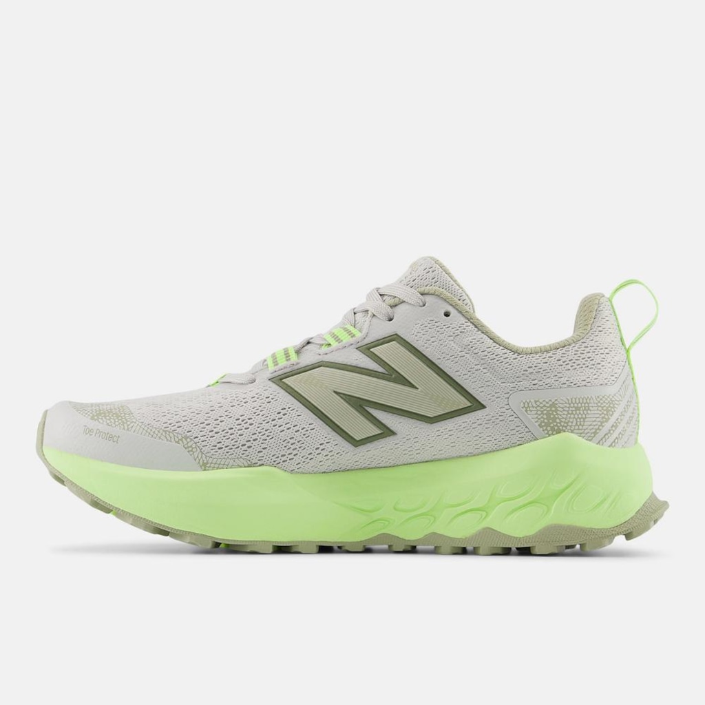 Imagem 2 do produto Tênis Feminino New Balance Fresh Foam Garoév2