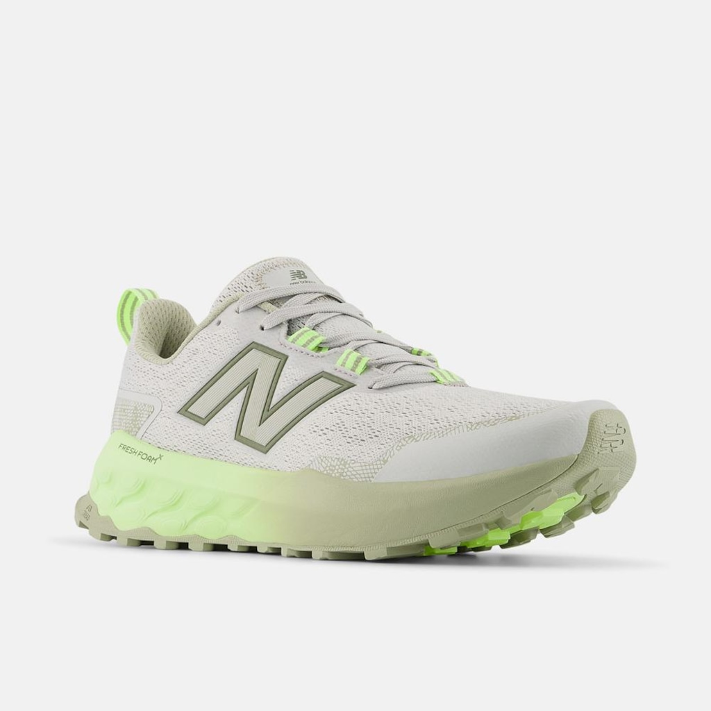 Imagem 4 do produto Tênis Feminino New Balance Fresh Foam Garoév2