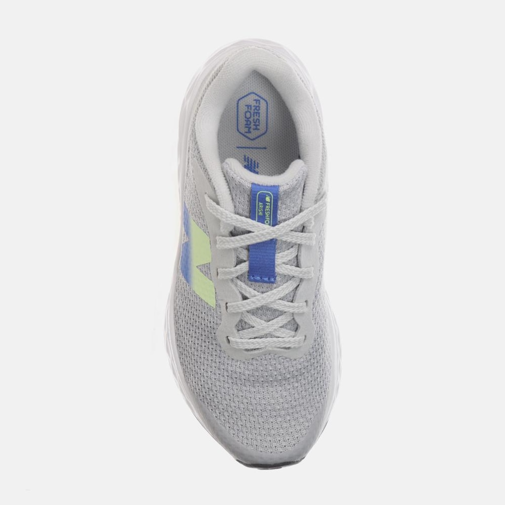 Imagem 3 do produto Tênis Infantil New Balance Fresh Foam Arishi V4
