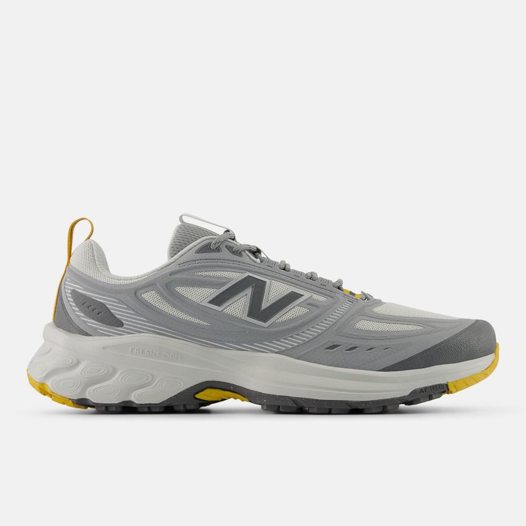 Tênis Masculino New Balance Fresh Foam 410v9