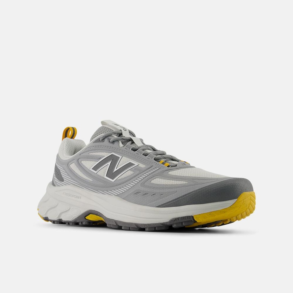 Imagem 4 do produto Tênis Masculino New Balance Fresh Foam 410v9