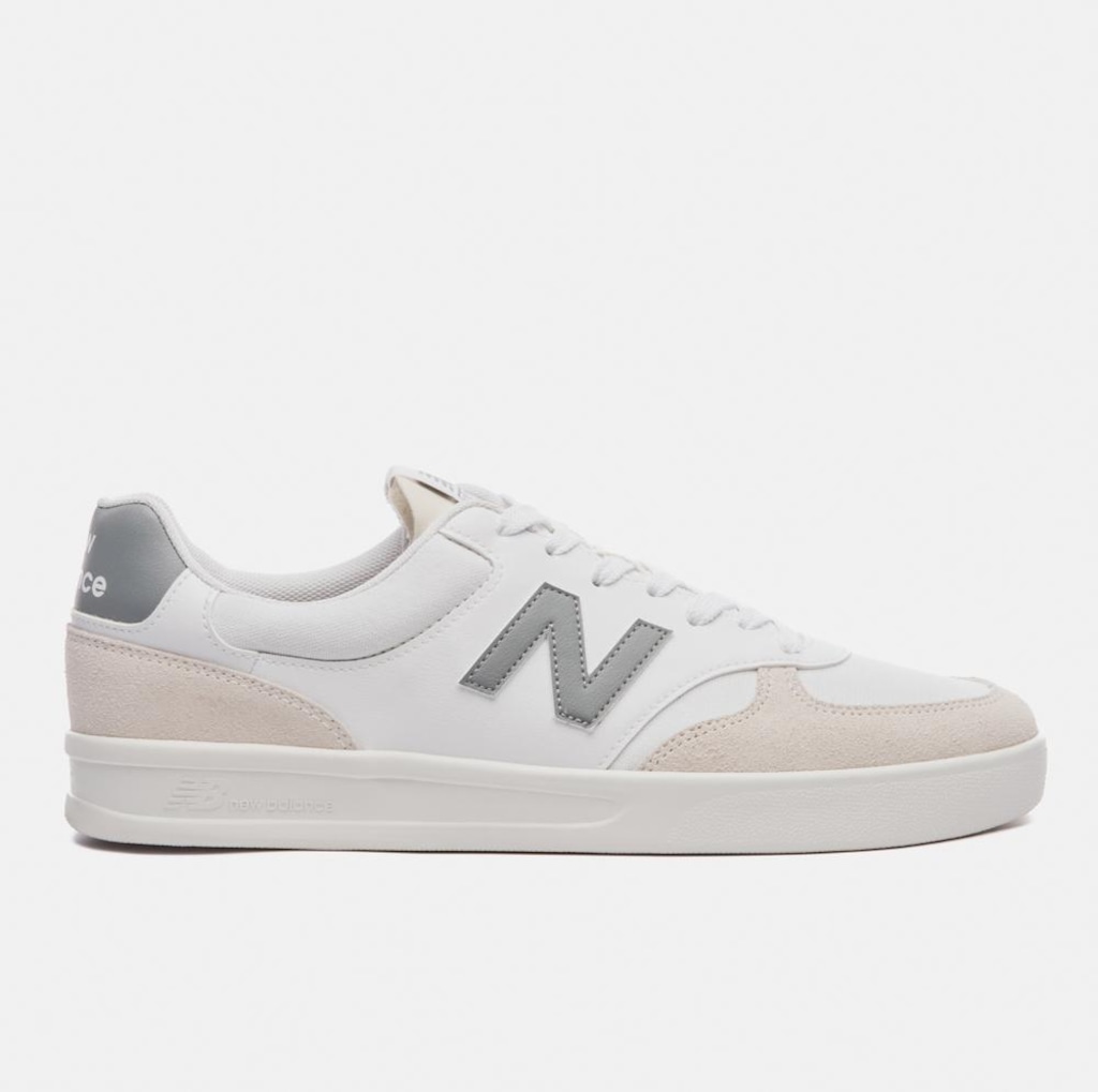 Tênis Masculino New Balance Ct300 V3