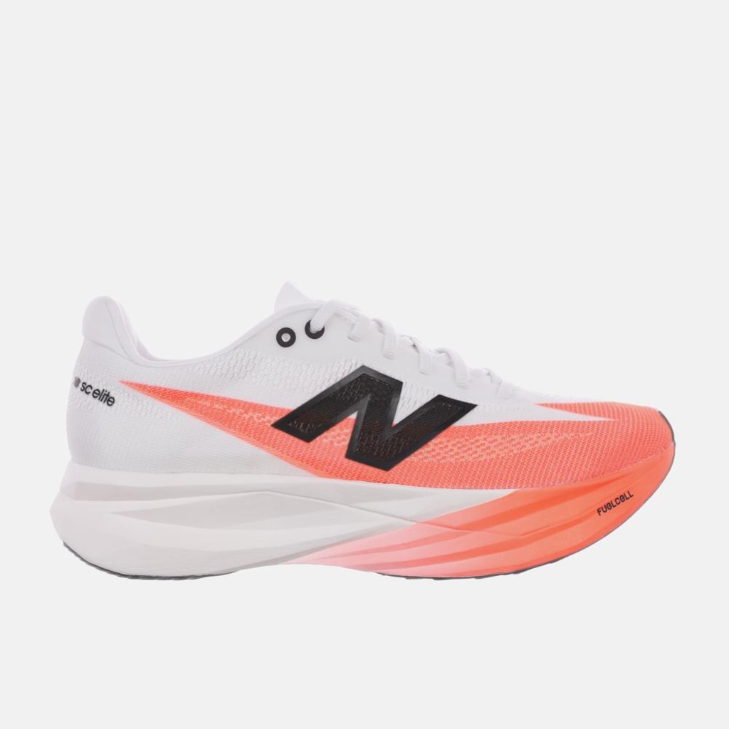 Tênis Feminino New Balance Fuelcell Supercomp Elite V5