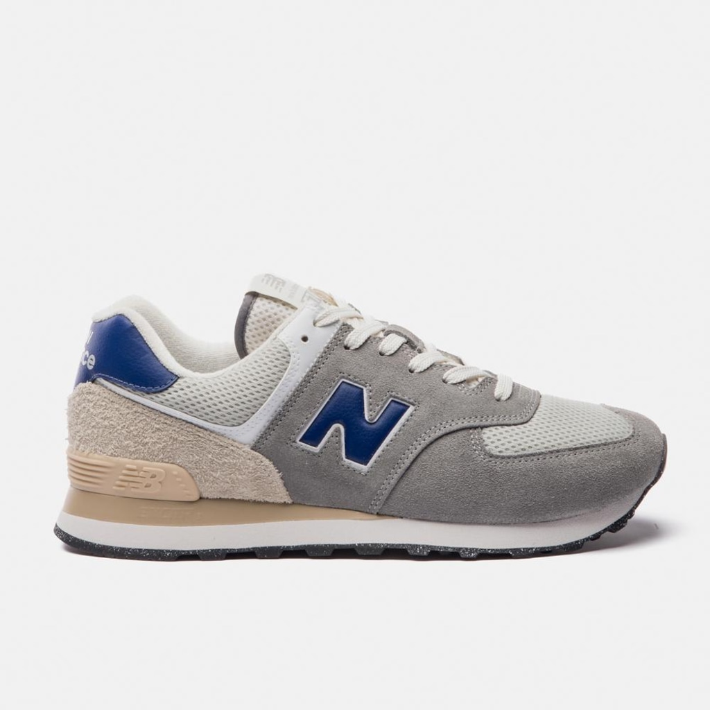 Tênis Unissex New Balance 574v2