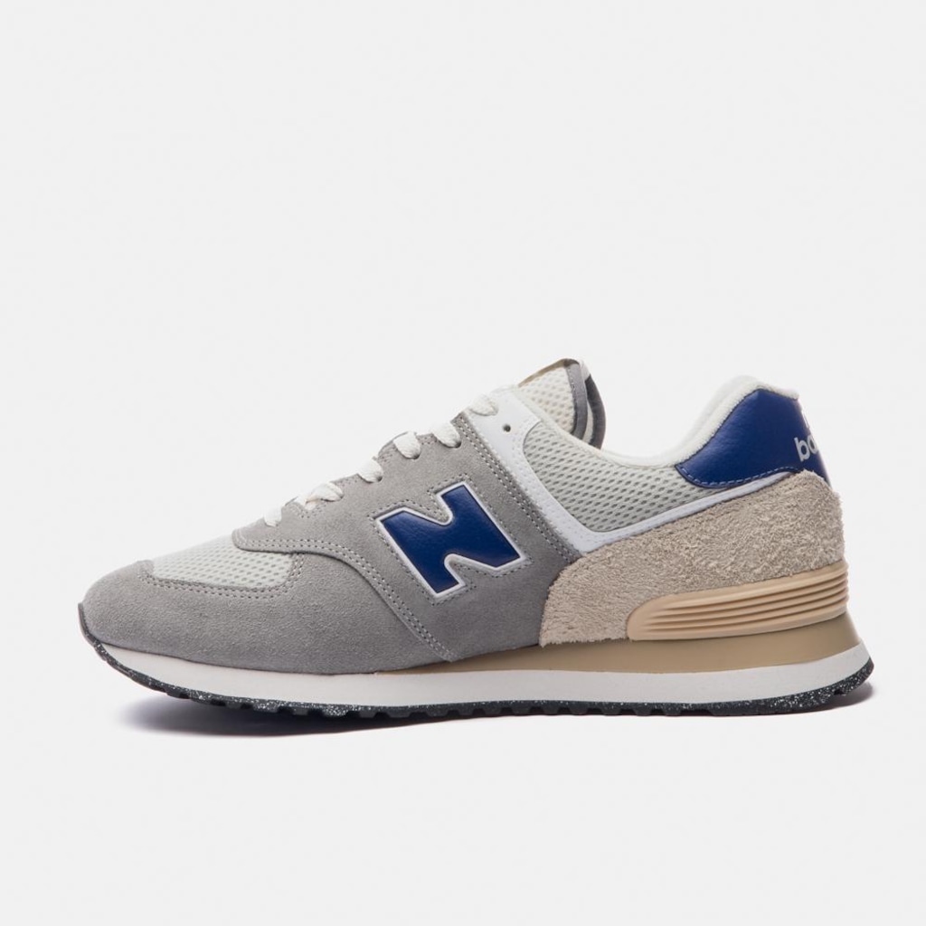 Imagem 2 do produto Tênis Unissex New Balance 574v2