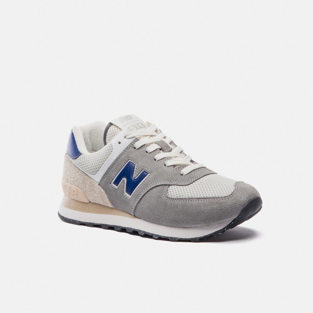 Imagem 4 do produto Tênis Unissex New Balance 574v2