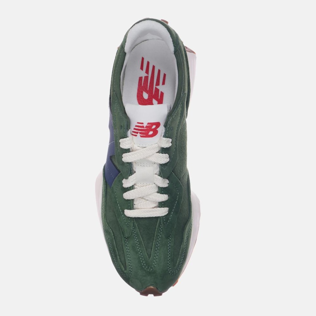 Imagem 3 do produto Tênis Unissex New Balance 327