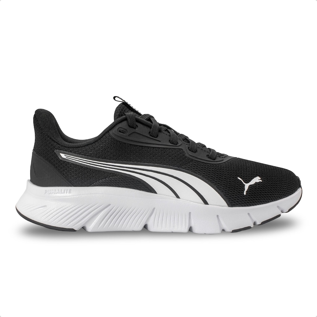 Tênis Infantil Puma Flexfocus Lite Modern