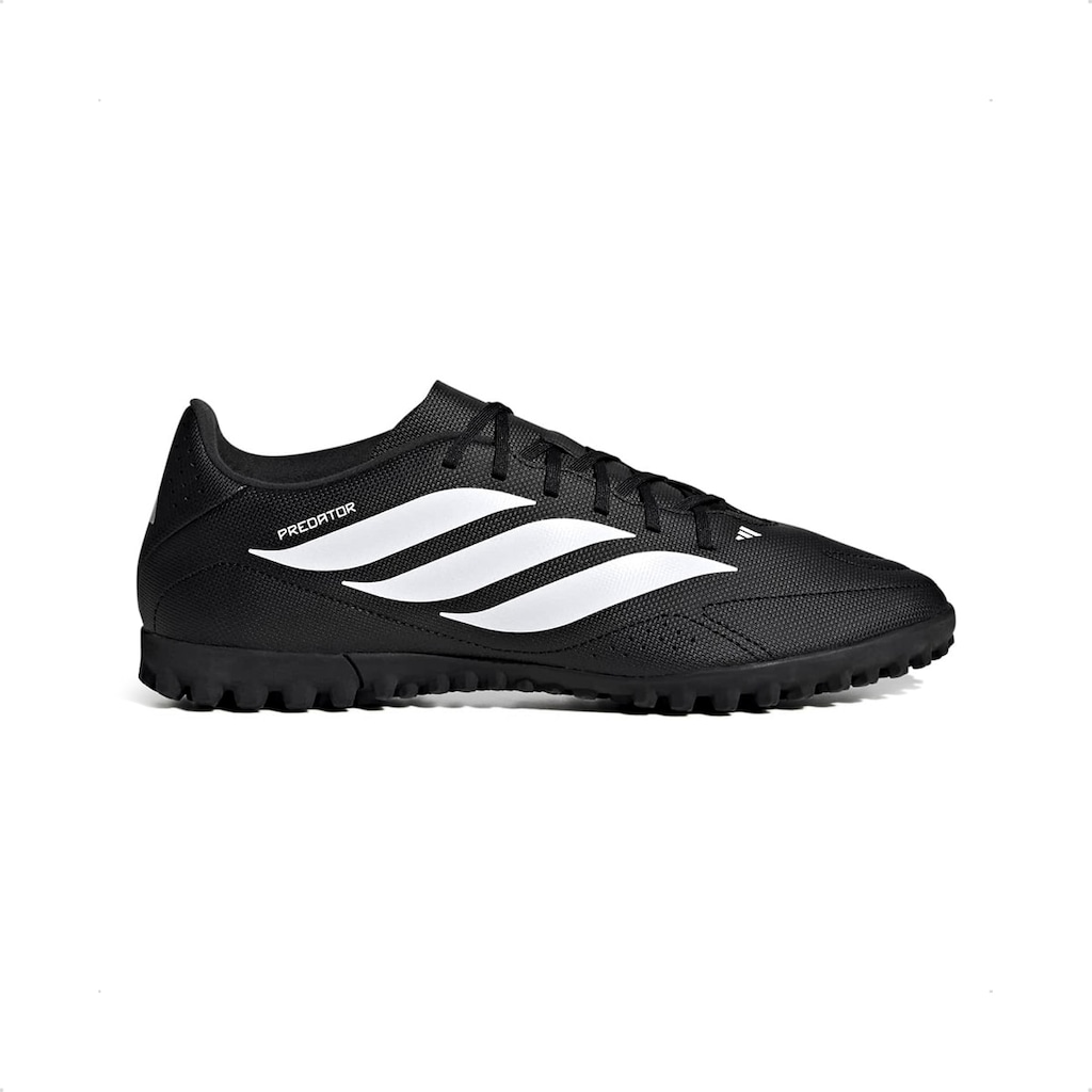 Chuteira Society Infantil Adidas Predator Essentials 26.5