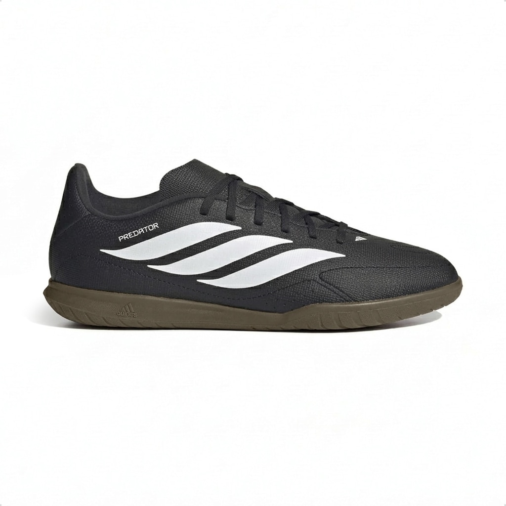 Chuteira Futsal Infantil Adidas Predator Essentials 26.5