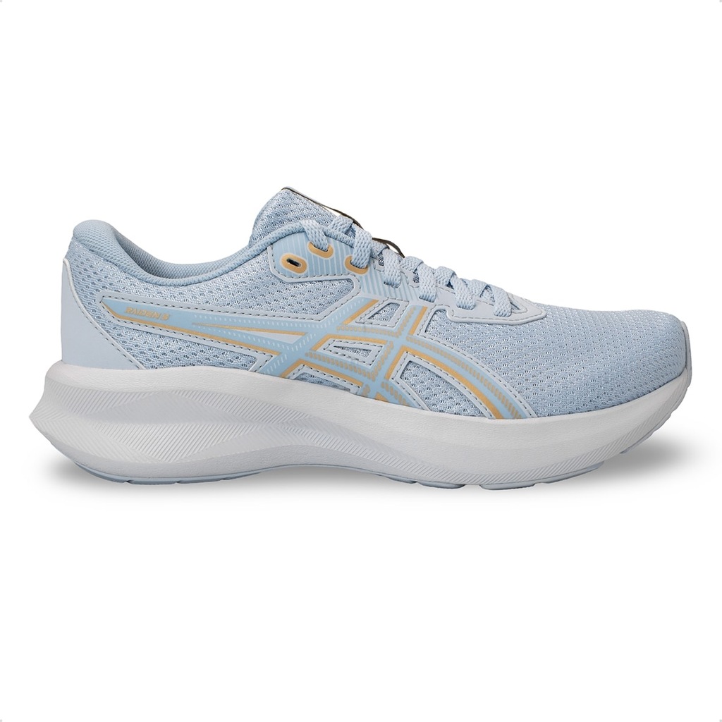 Tênis Feminino Asics Raiden 5