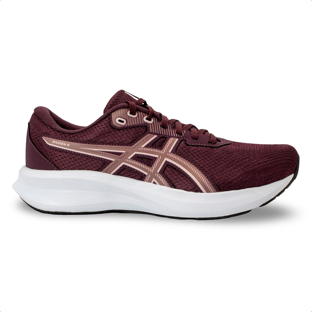 Tênis Feminino Asics Raiden 5