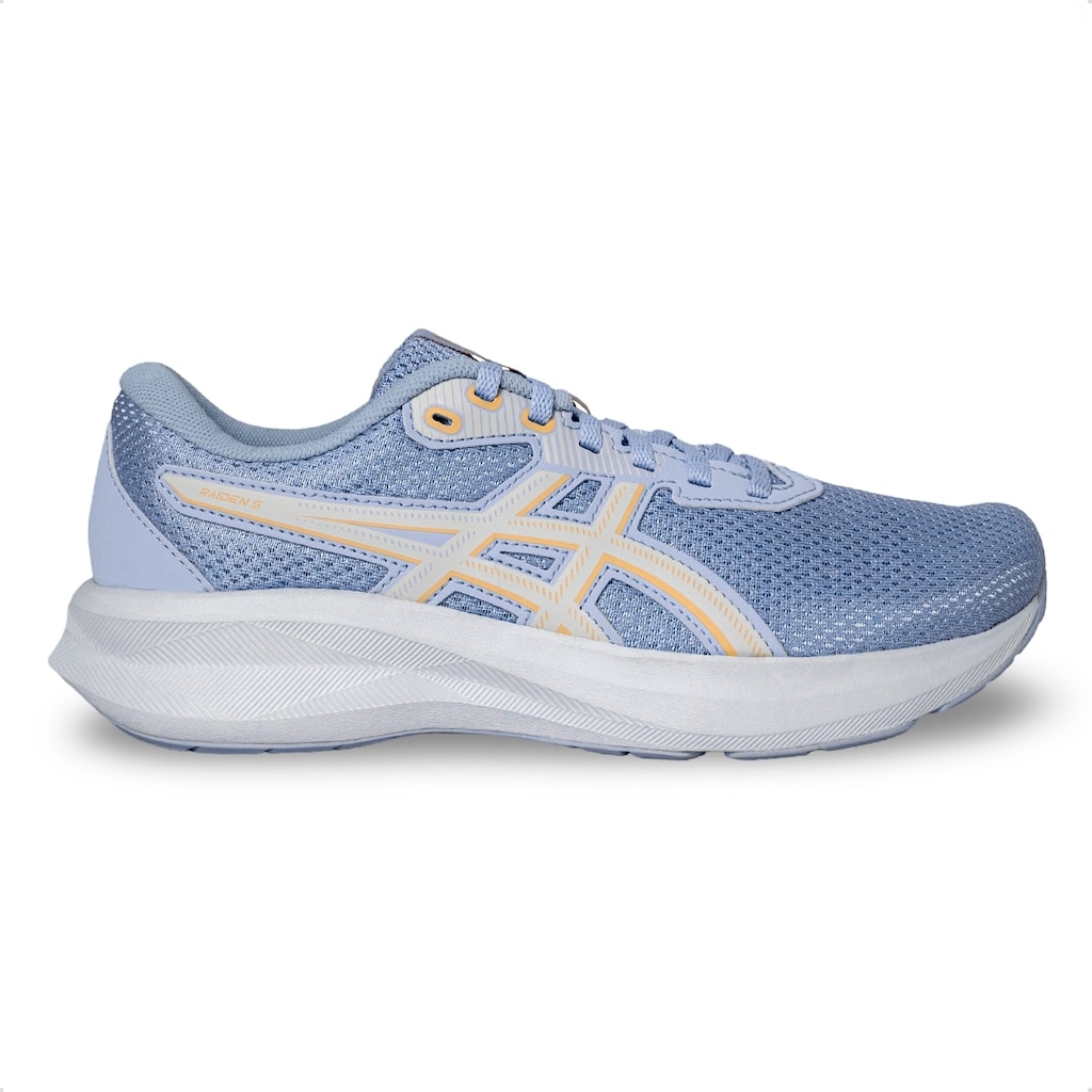 Imagem 1 do produto Tênis Feminino Asics Raiden 5