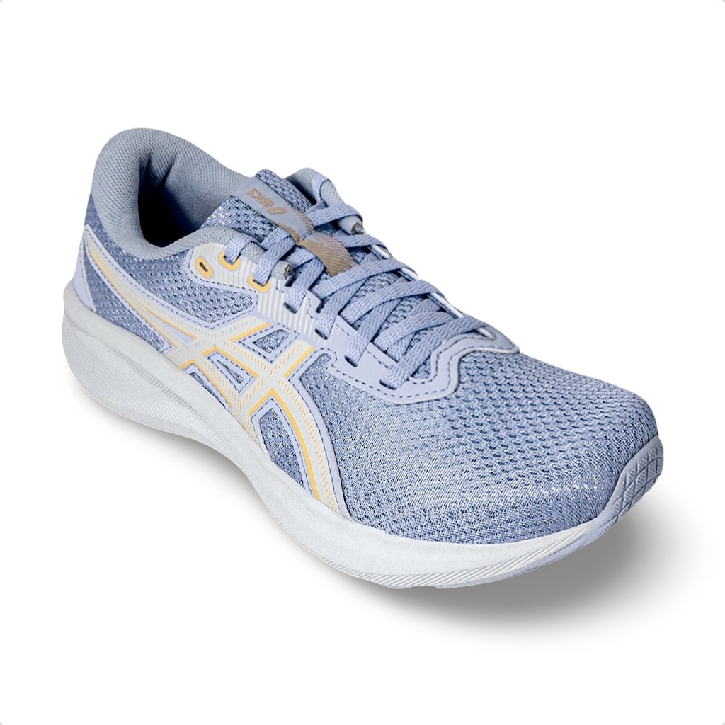 Imagem 2 do produto Tênis Feminino Asics Raiden 5