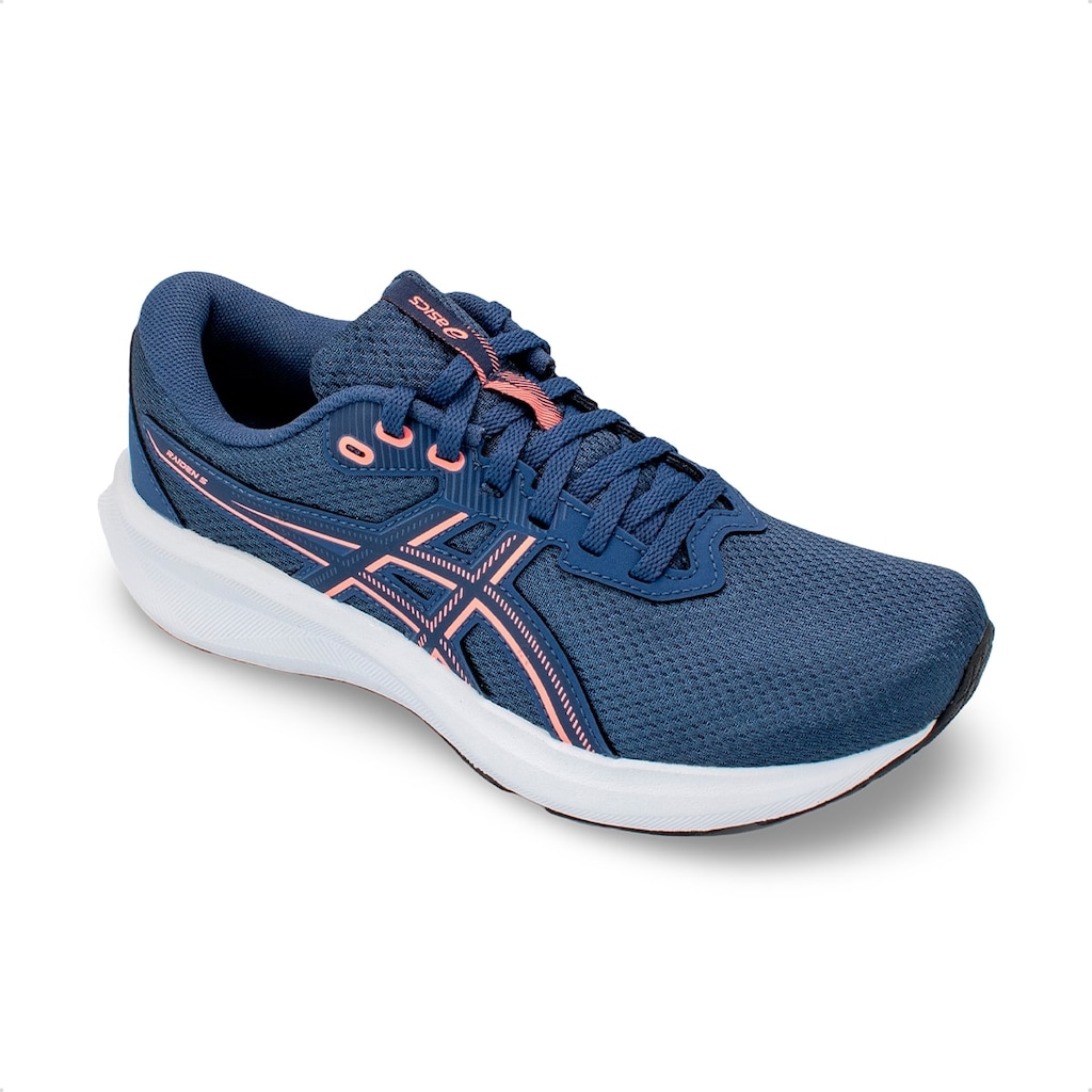 Imagem 2 do produto Tênis Feminino ASICS Raiden 5
