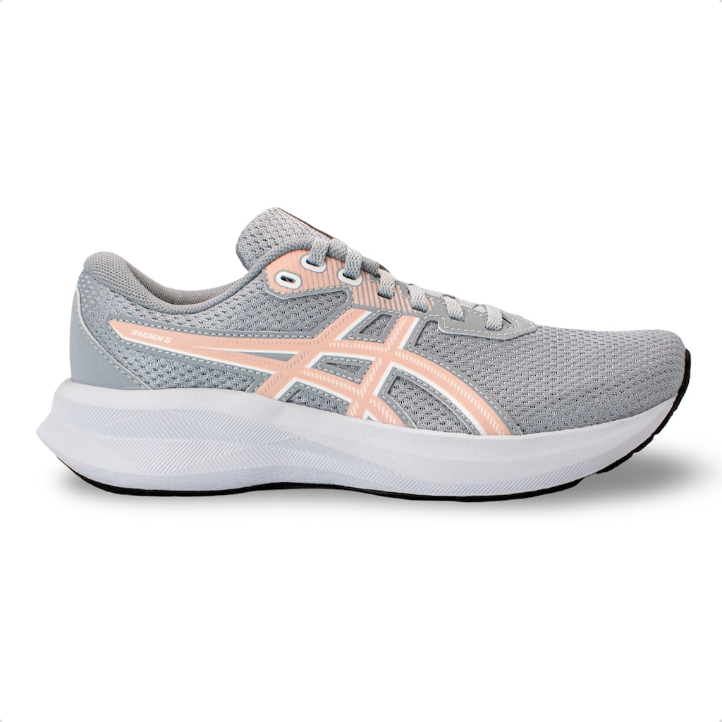 Tênis Feminino Asics Raiden 5