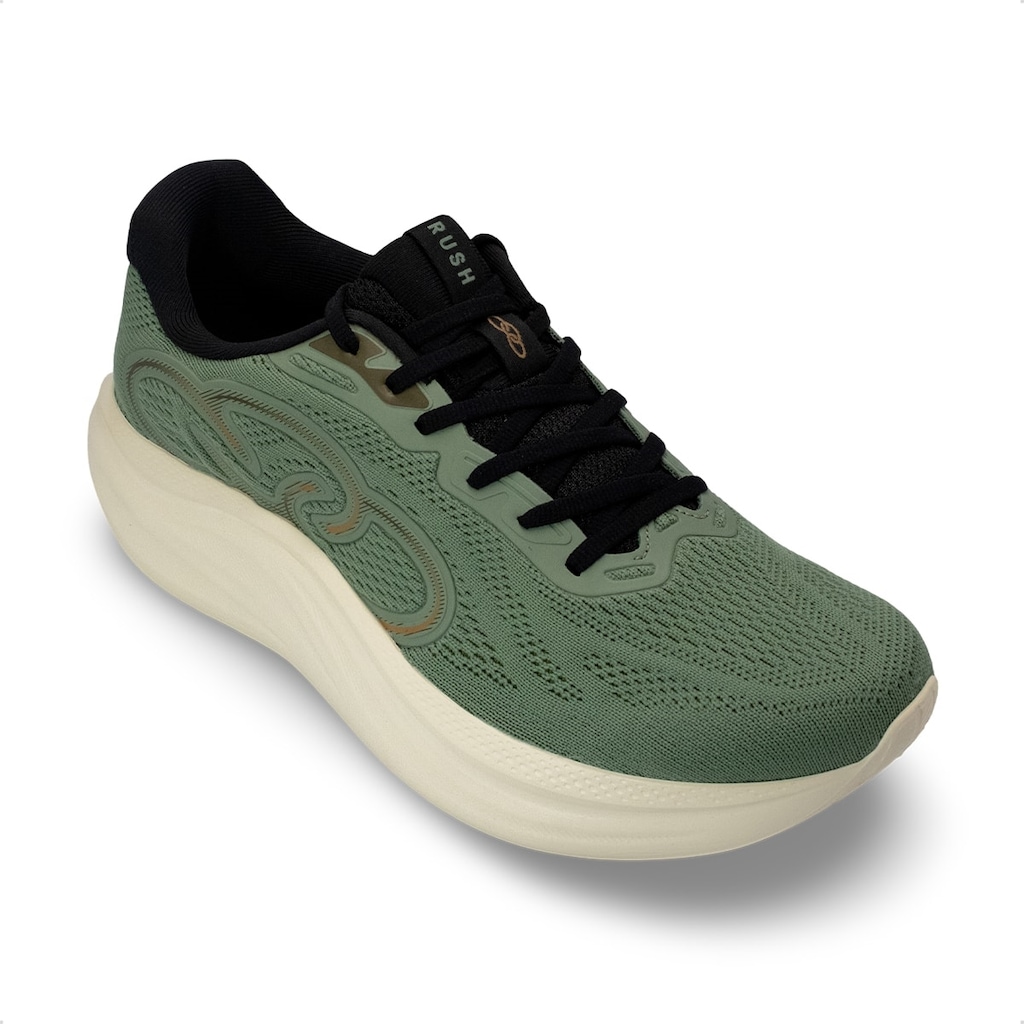Imagem 2 do produto Tênis Masculino Olympikus Rush