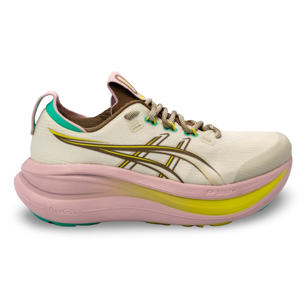 Tênis Feminino Asics Gel-Nimbus 28 TR