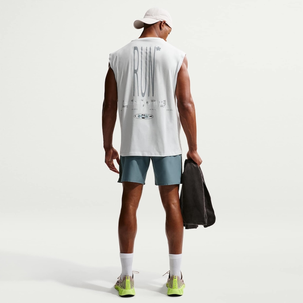 Imagem 5 do produto Shorts Dri-FIT Nike Miler Masculino