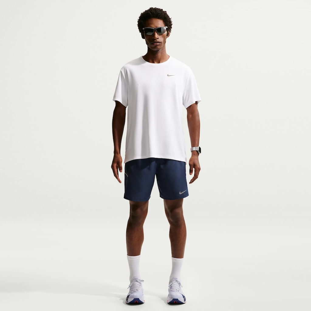 Shorts Dri-FIT Nike Miler Masculino