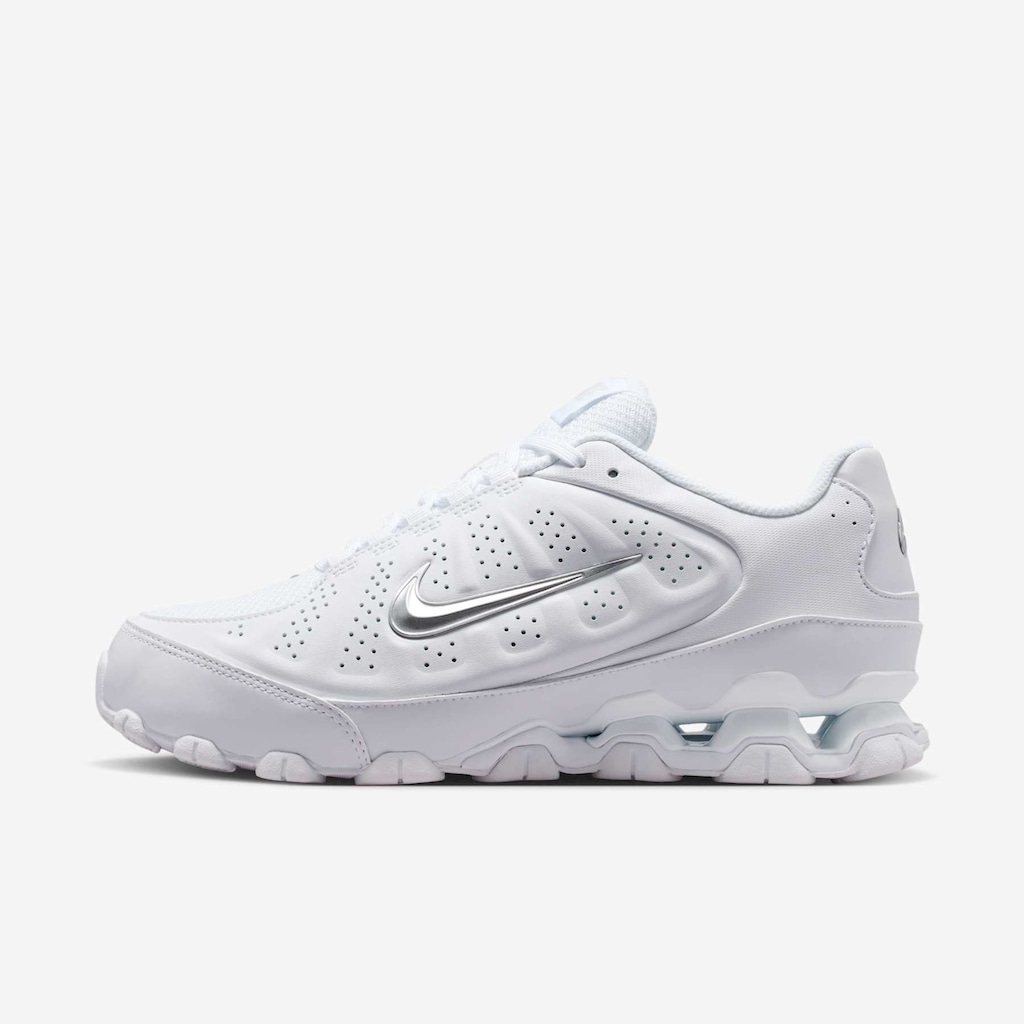 Imagem 2 do produto Tênis Feminino Nike Reax 8 SL
