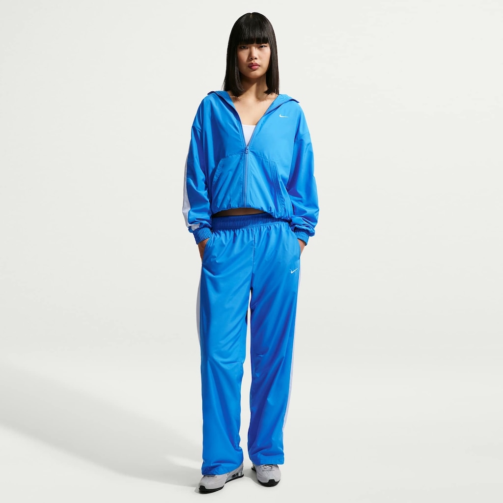 Calça Nike Sportswear Classic Feminina