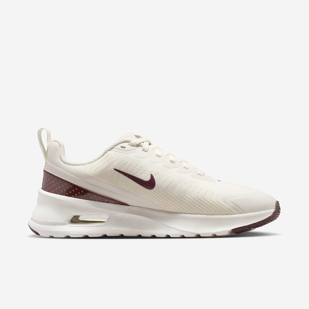 Tênis Feminino Nike Air Max Nuaxis