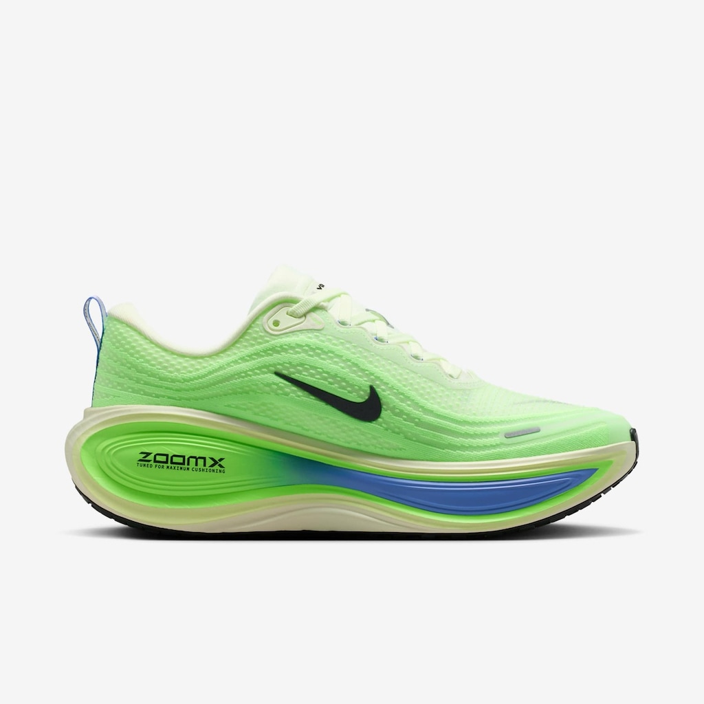 Tênis Masculino Nike Vomero Plus
