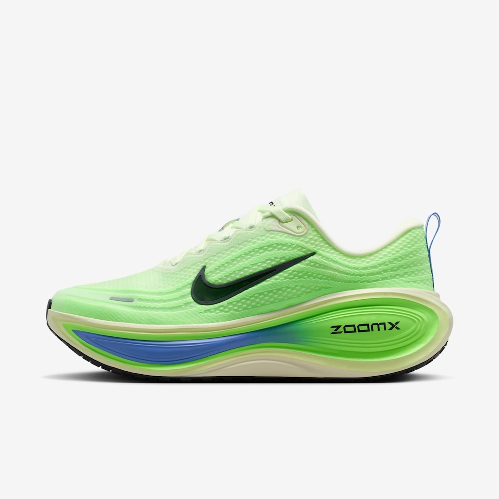 Imagem 2 do produto Tênis Masculino Nike Vomero Plus