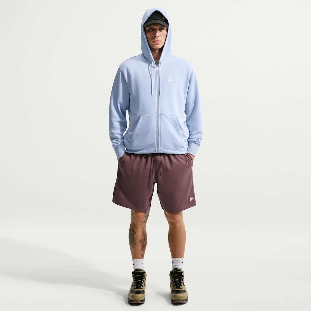 Shorts Nike Club Masculino