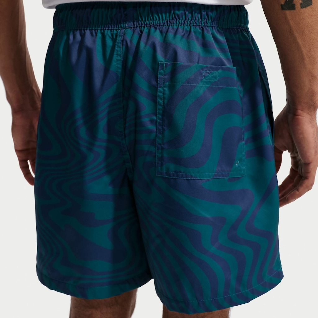 Imagem 4 do produto Shorts Brasil Nike Club Flow Masculino
