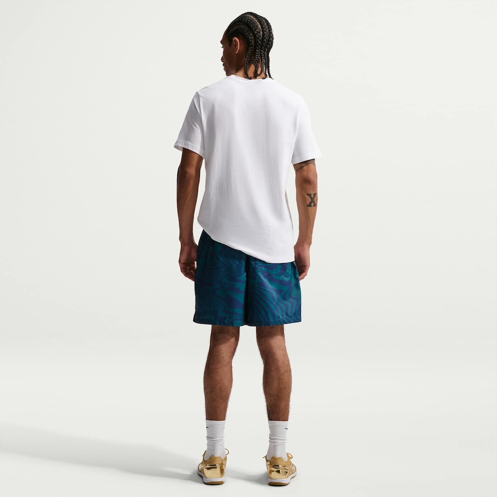 Imagem 5 do produto Shorts Brasil Nike Club Flow Masculino