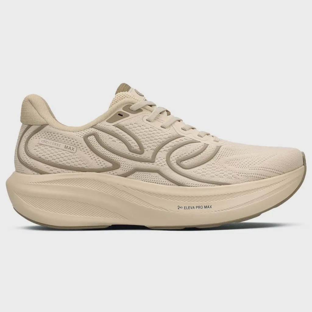 Tênis Unissex Olympikus Corre Max