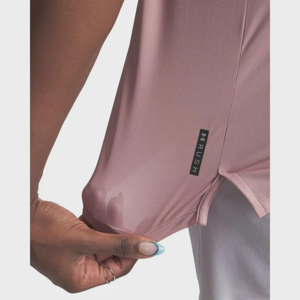 Imagem 4 do produto Camiseta de Treino Under Armour Vanish Energy Feminino