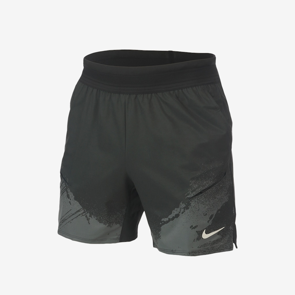 Shorts Dri-FIT Nike Court Slam Masculino
