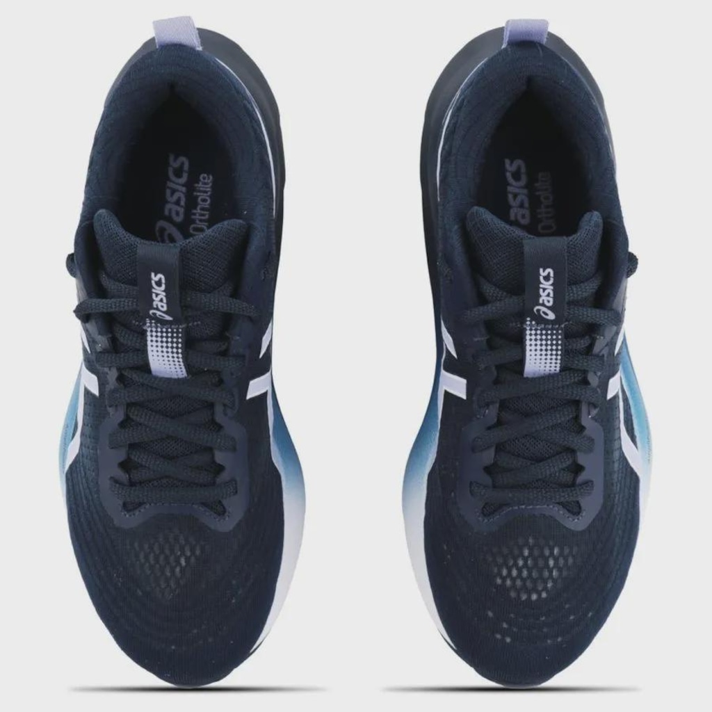 Imagem 3 do produto Tênis Feminino ASICS GEL-Nagoya 8