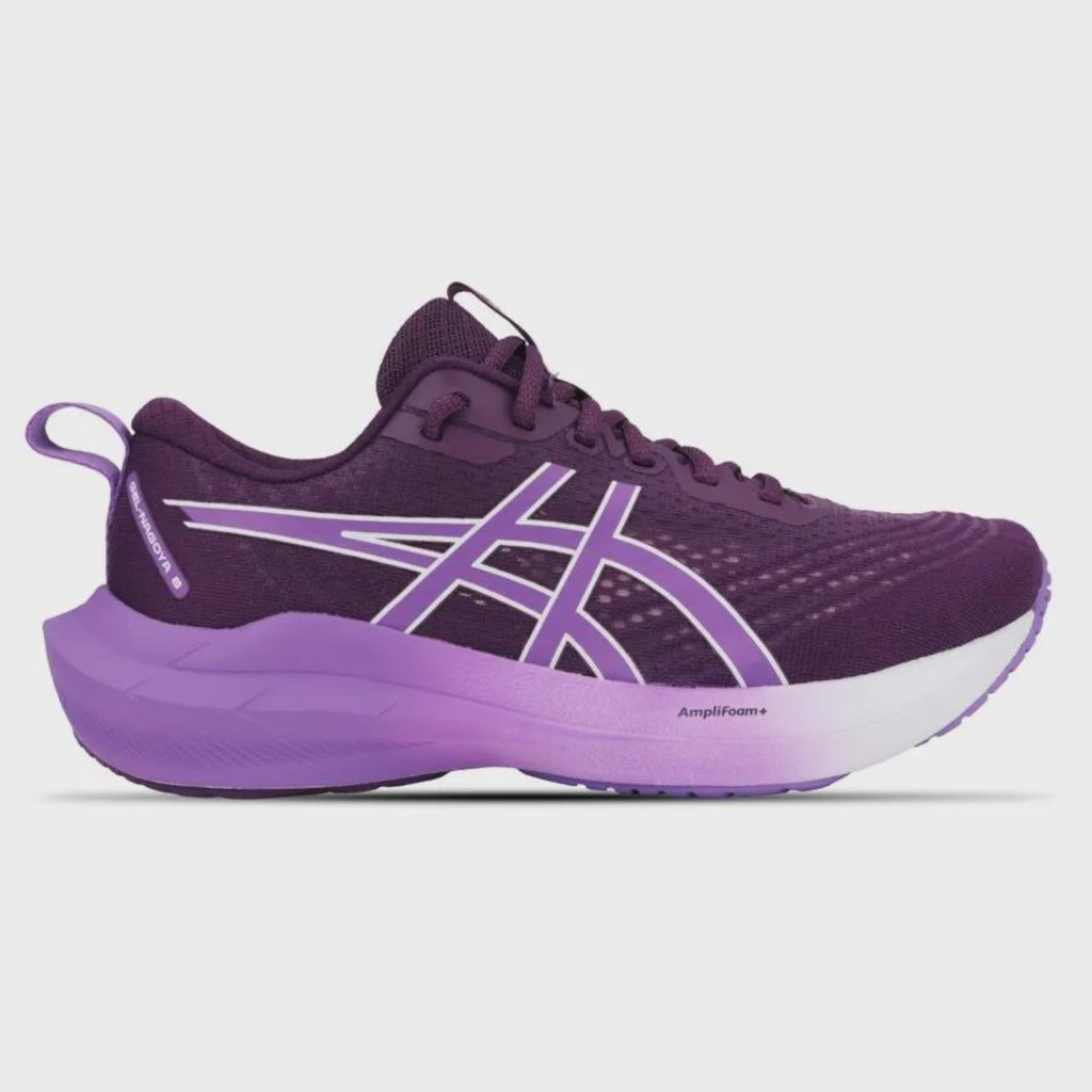 Tênis Feminino ASICS GEL-Nagoya 8