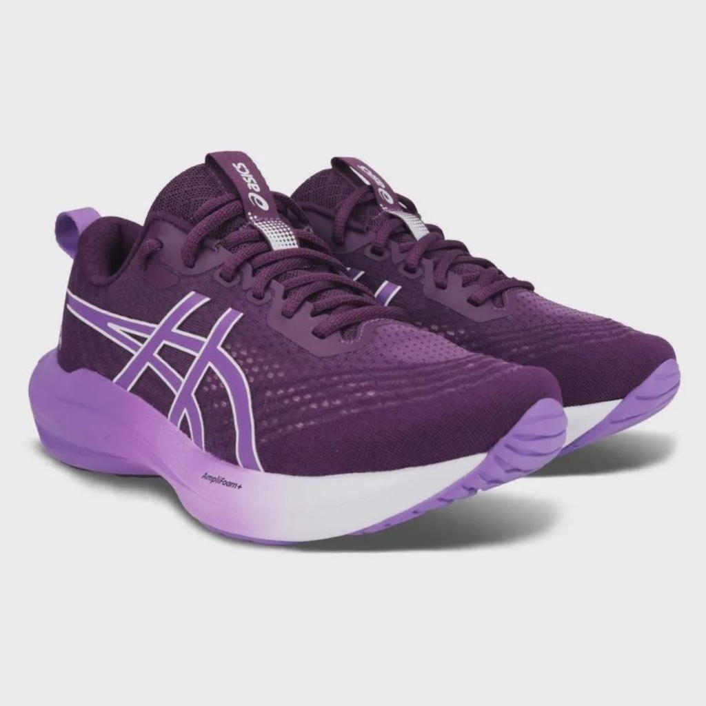 Imagem 3 do produto Tênis Feminino ASICS GEL-Nagoya 8