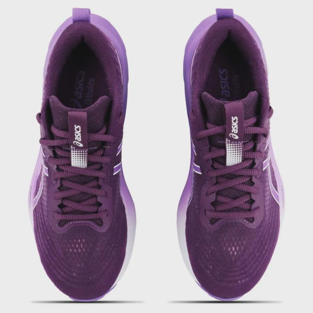 Imagem 4 do produto Tênis Feminino ASICS GEL-Nagoya 8