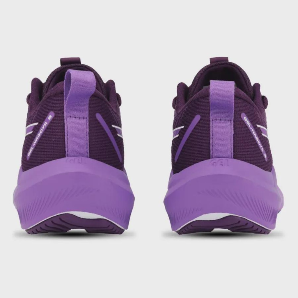 Imagem 5 do produto Tênis Feminino ASICS GEL-Nagoya 8