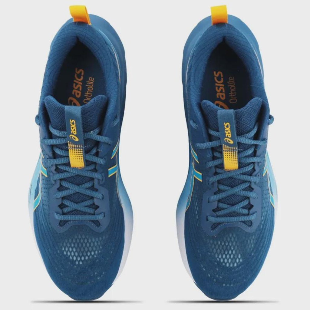 Imagem 3 do produto Tênis Masculino ASICS GEL-Nagoya 8